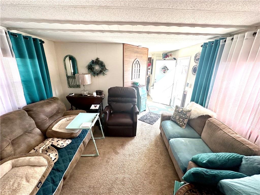 412 Richmond Road Imperial, PA 15126 - Photo 5 of 12 a living room with furniture and a window