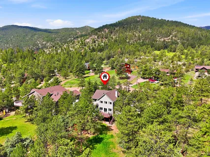 $970,000 | 256 Choctaw Road, Lyons, CO 80540