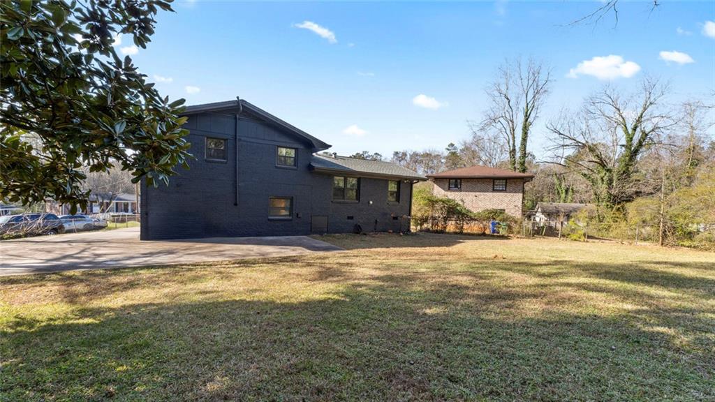 4088 Vale Court Decatur, GA 30035 - Photo 25 of 30