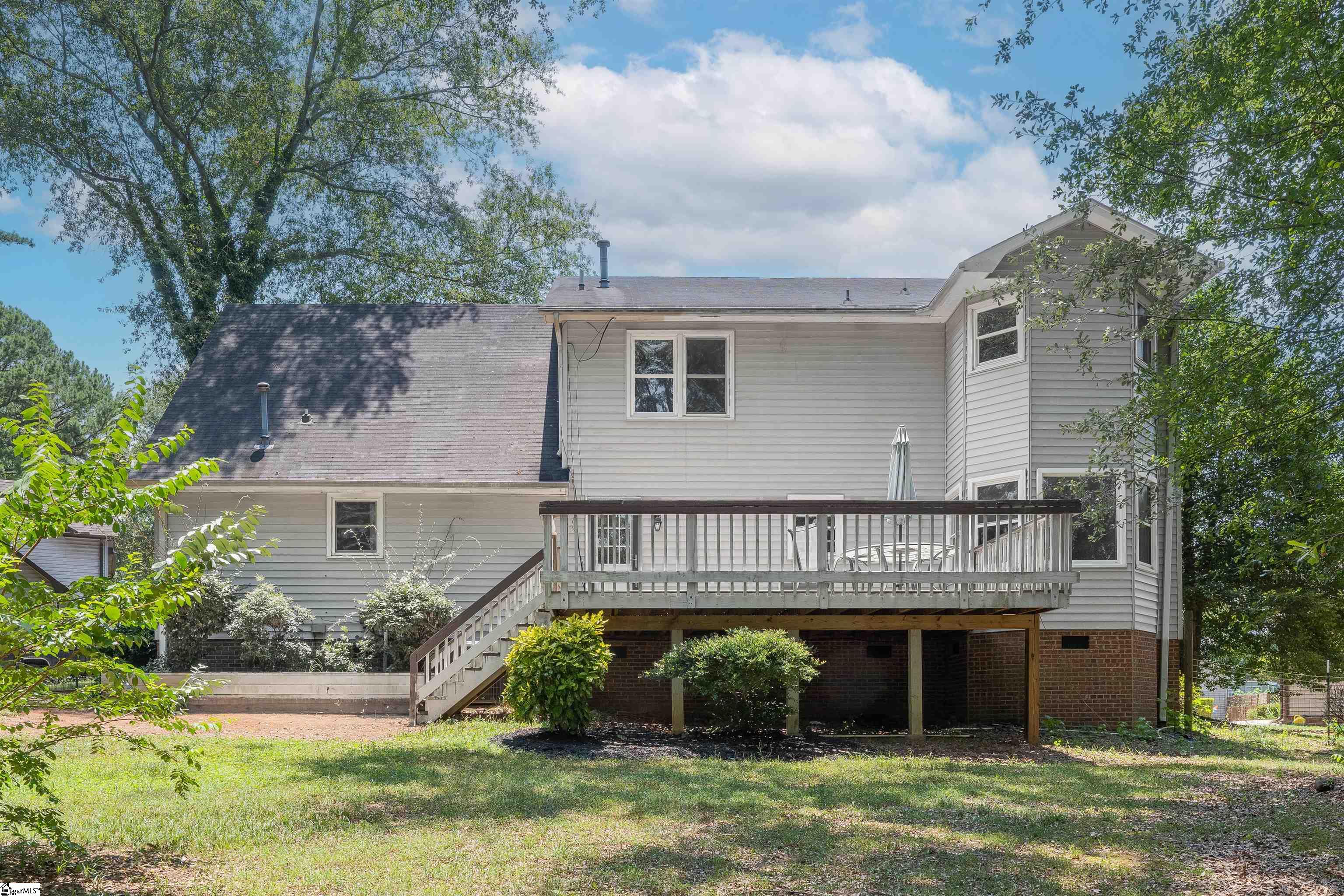 12 Dustin Brook Court Mauldin, SC 29662 - Photo 37 of 37 Gallery Image 37