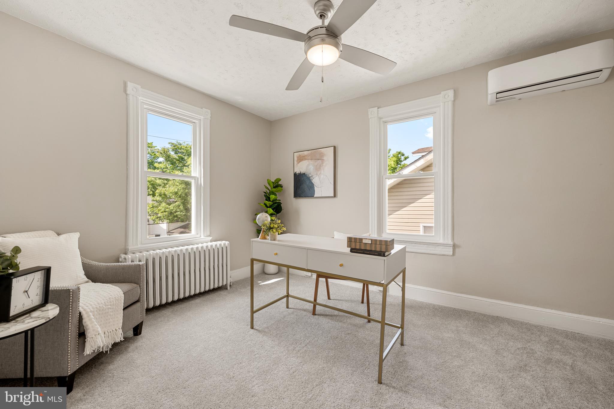 3204 Perry Street Mount Rainier, MD 20712 - Photo 22 of 27 Third Bedroom