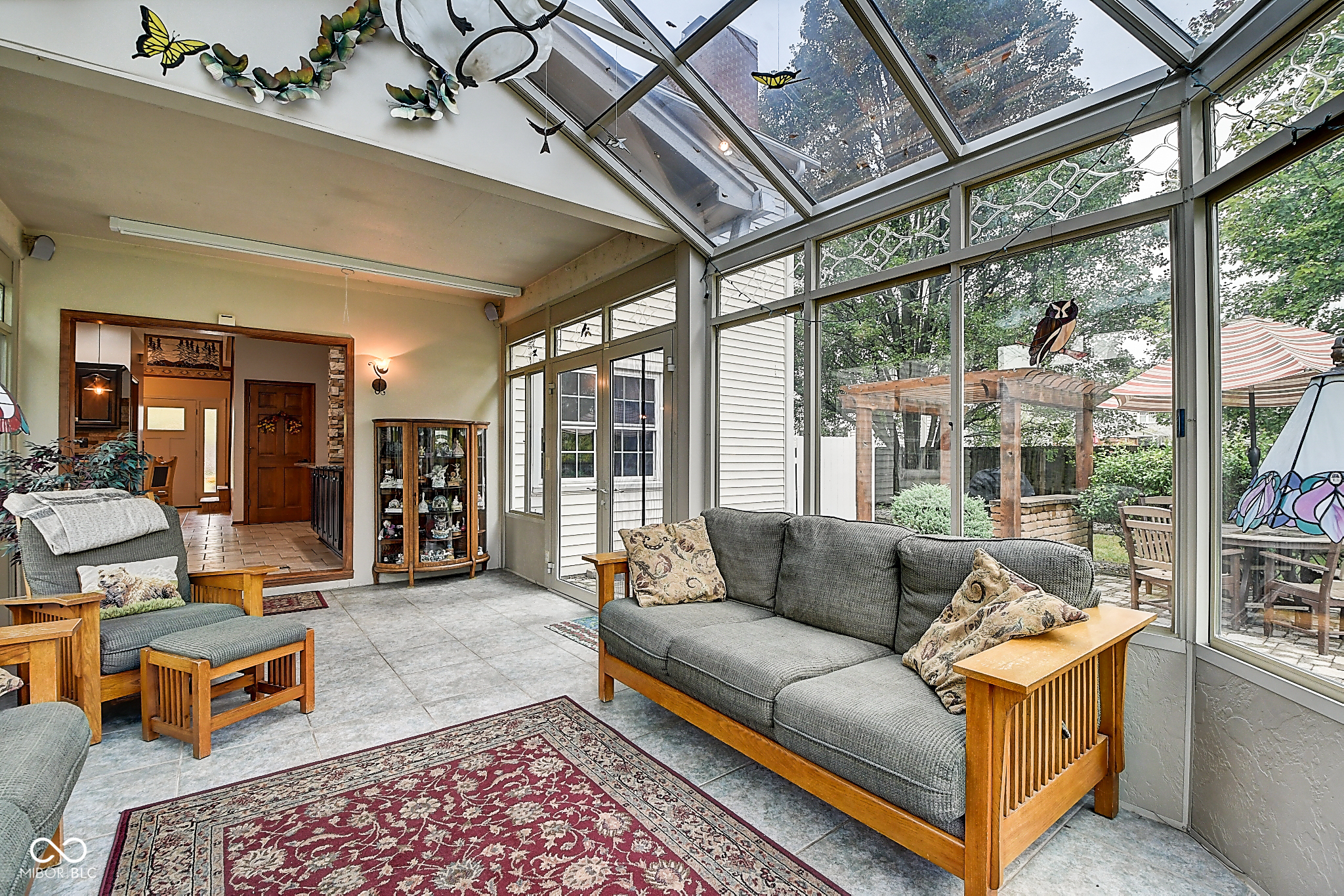 10055 Walthan Way Fishers, IN 46037 - Photo 25 of 50