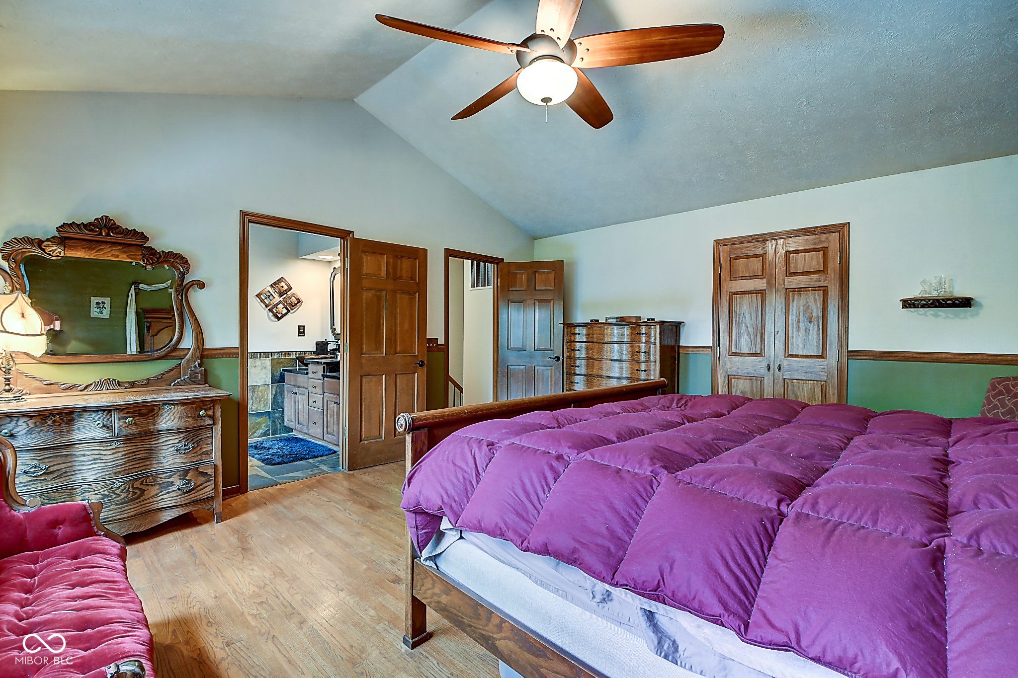 10055 Walthan Way Fishers, IN 46037 - Photo 29 of 50