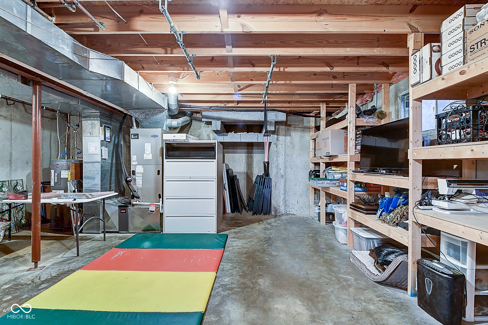 10055 Walthan Way Fishers, IN 46037 - Photo 45 of 50