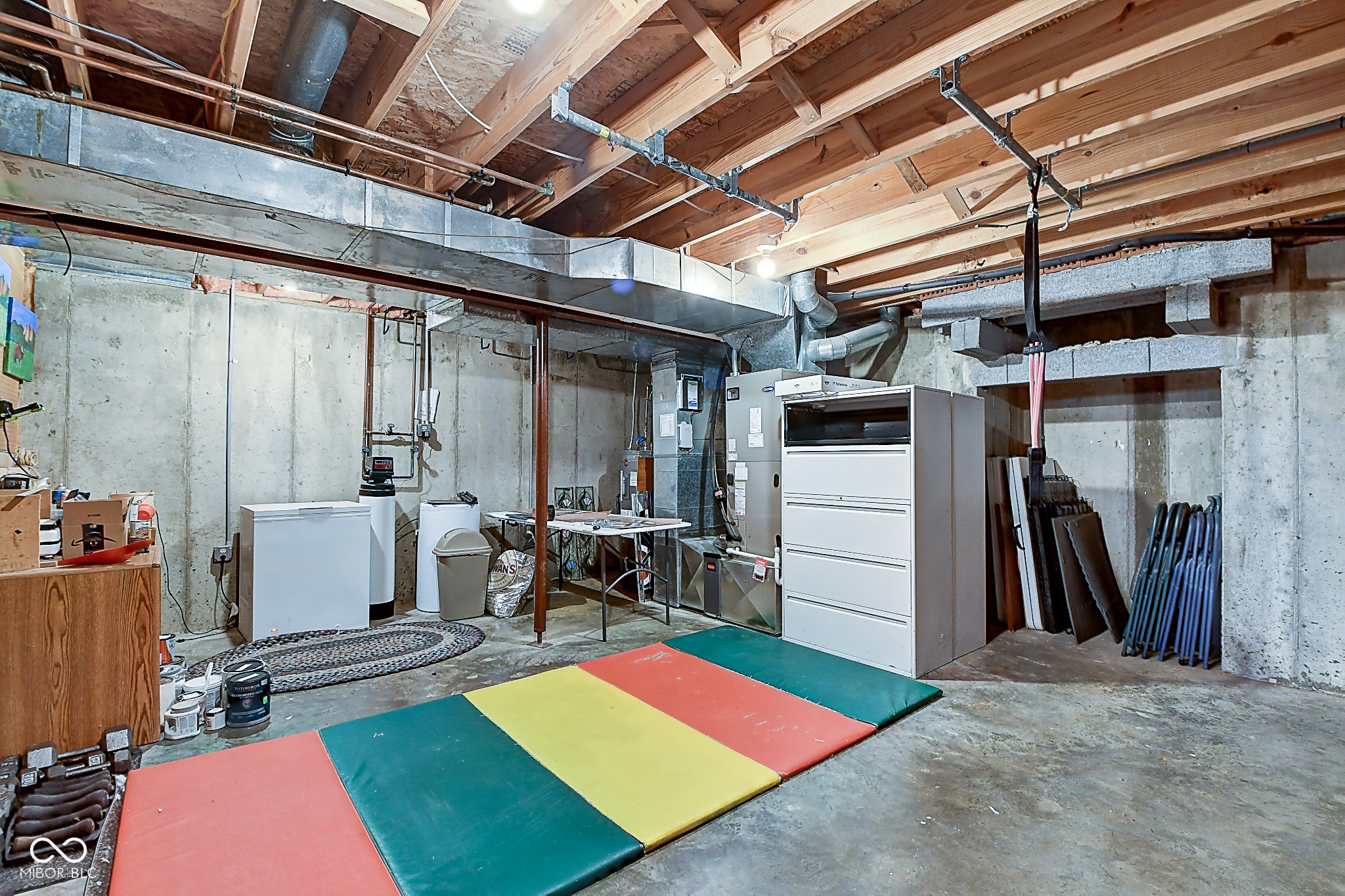 10055 Walthan Way Fishers, IN 46037 - Photo 46 of 50