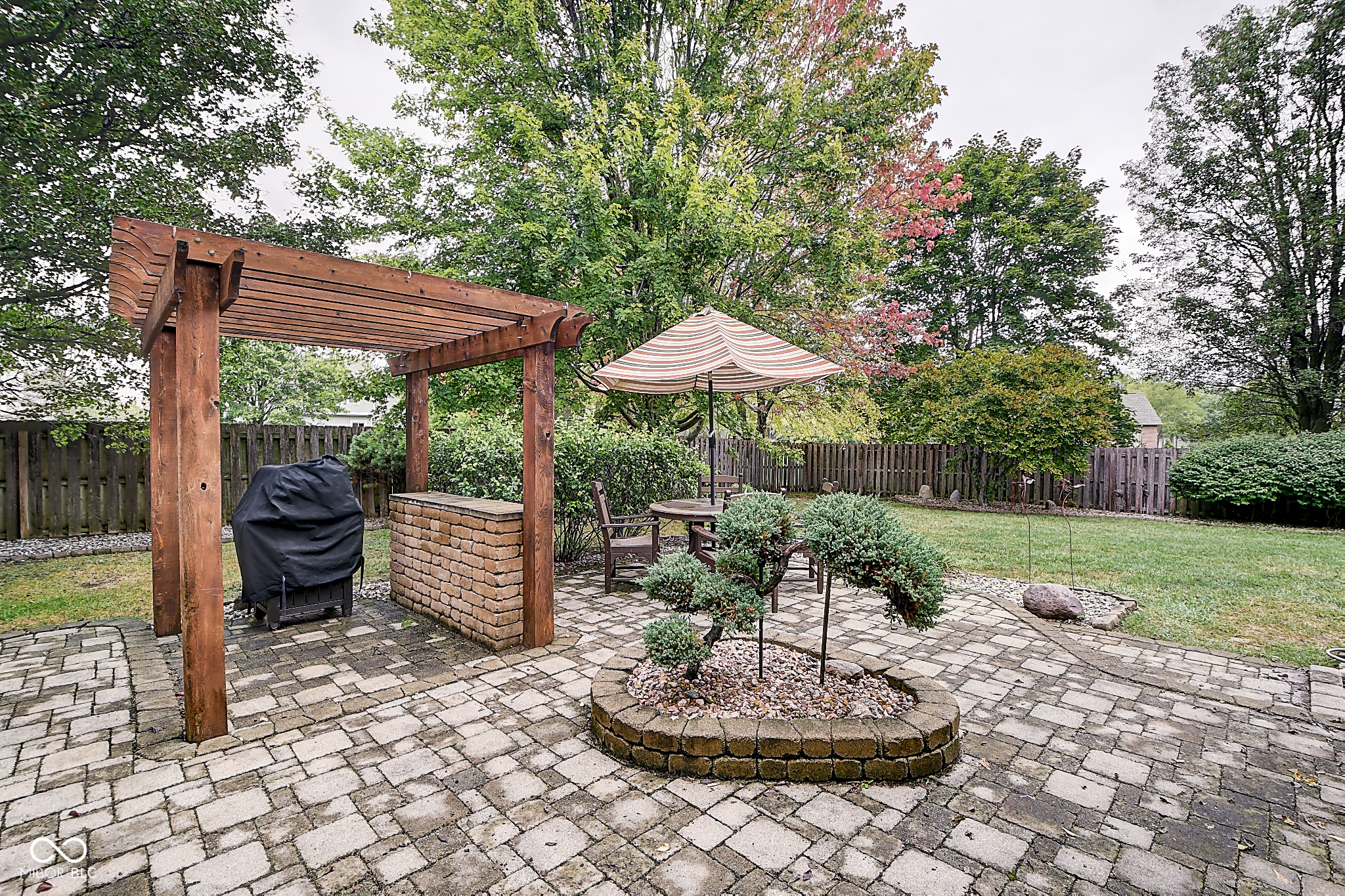 10055 Walthan Way Fishers, IN 46037 - Photo 47 of 50