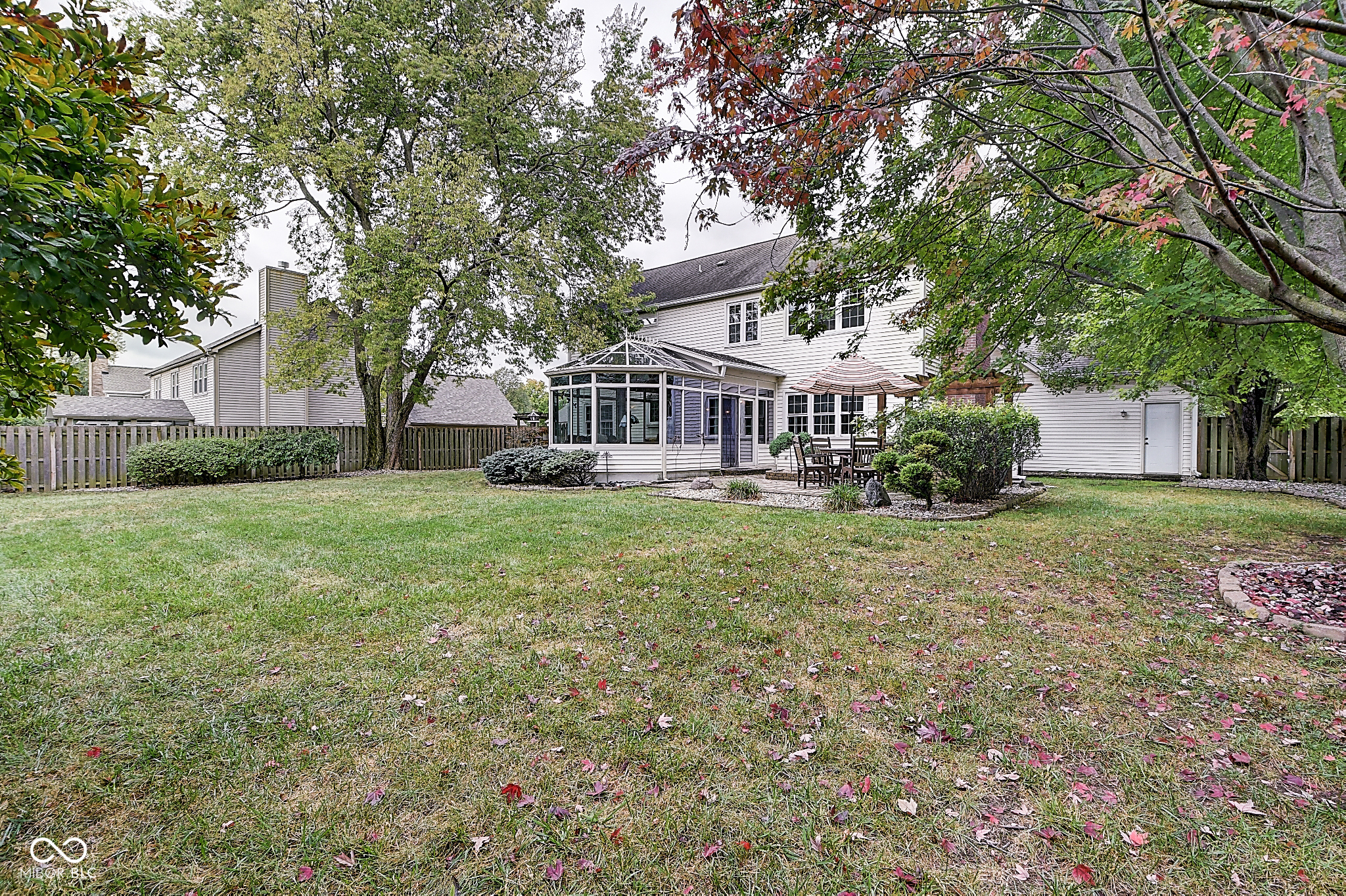 10055 Walthan Way Fishers, IN 46037 - Photo 48 of 50