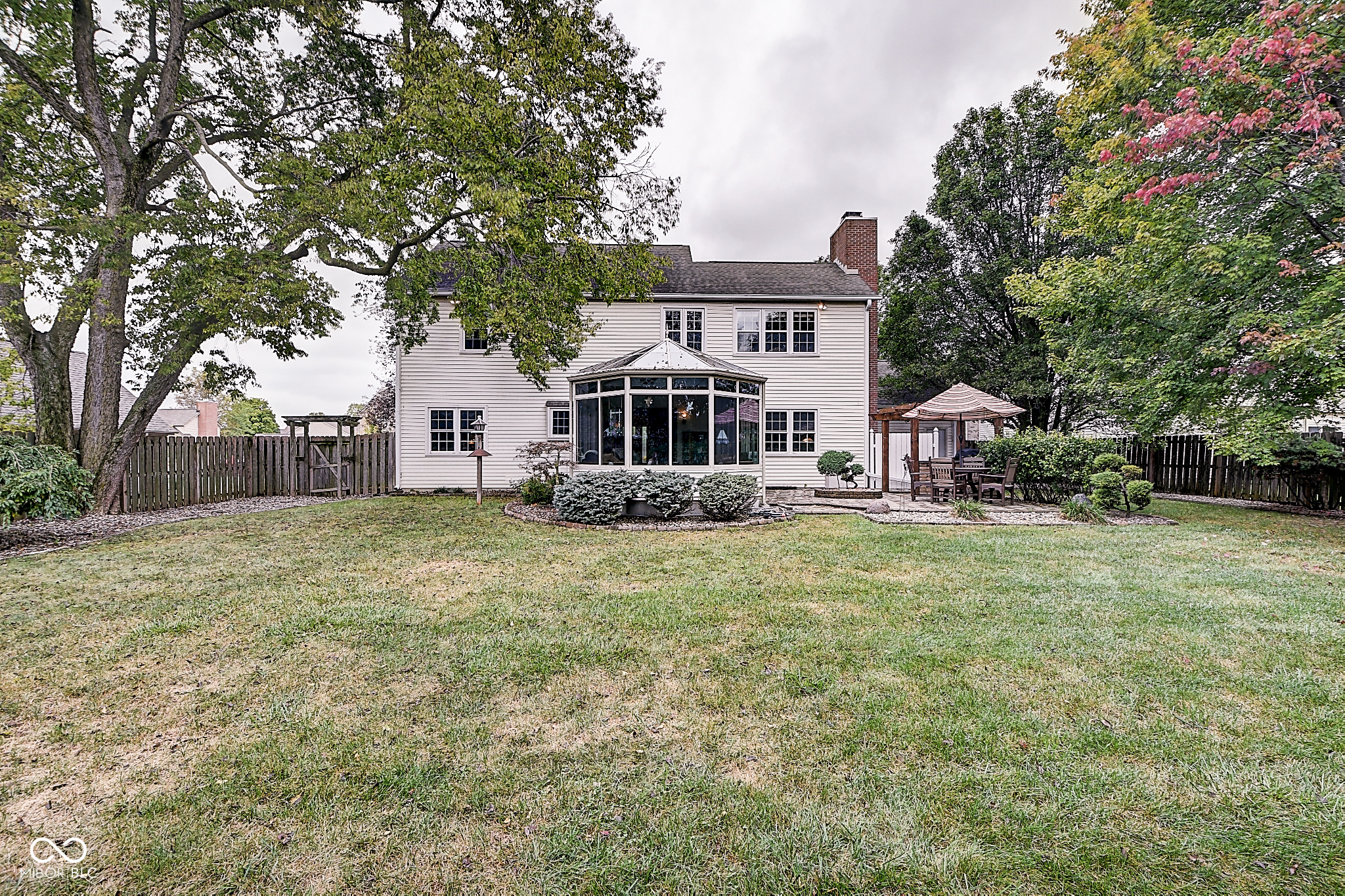 10055 Walthan Way Fishers, IN 46037 - Photo 49 of 50