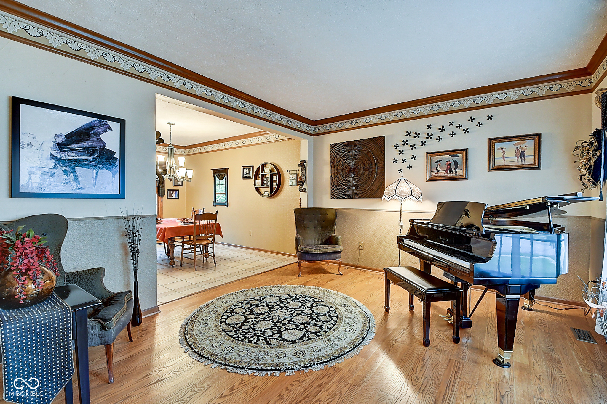 10055 Walthan Way Fishers, IN 46037 - Photo 5 of 50