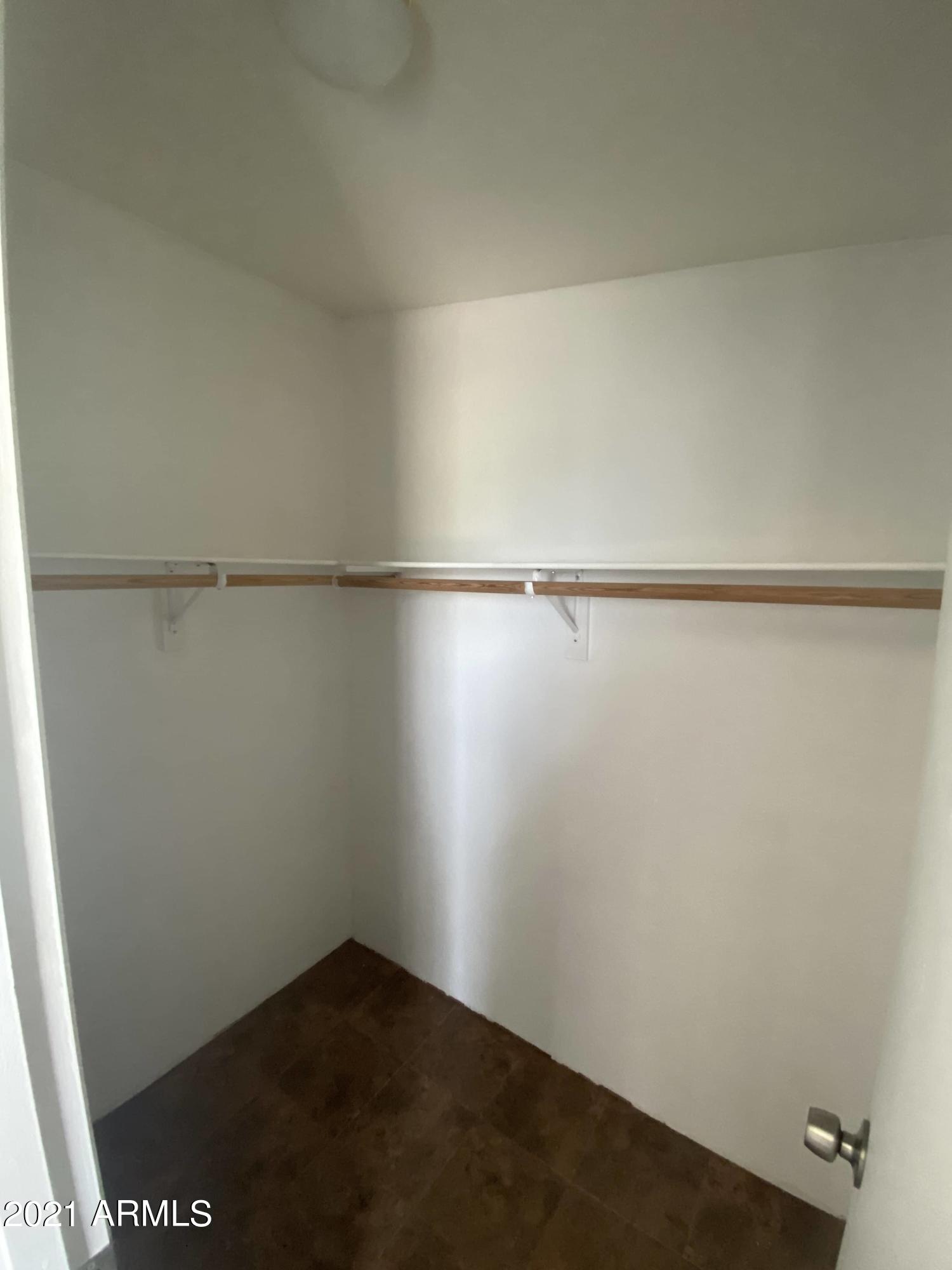 8601 Poland Road Mayer, AZ 86333 - Photo 13 of 58 Living Room Closet