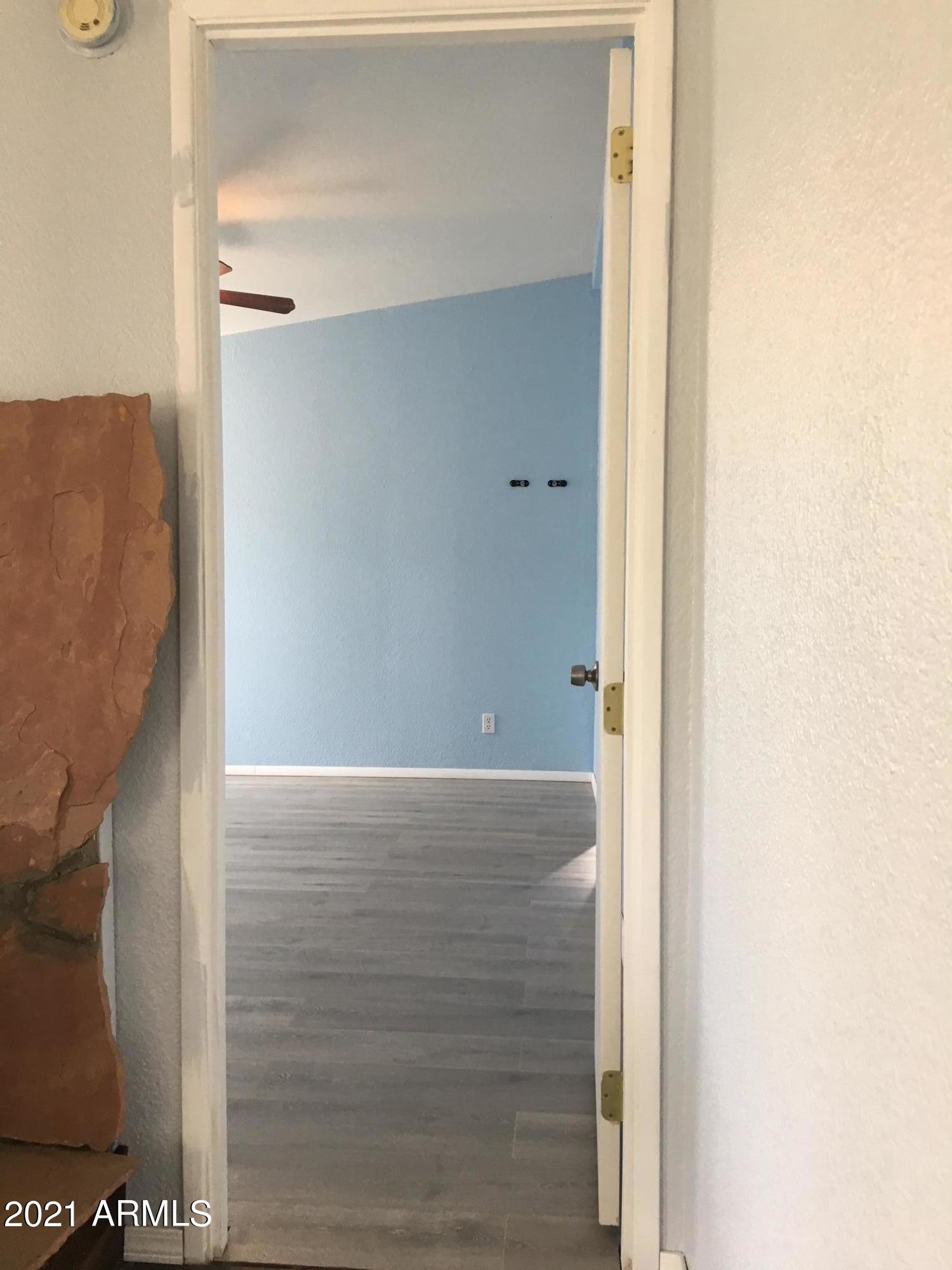 8601 Poland Road Mayer, AZ 86333 - Photo 15 of 58 Master Bedroom Entry