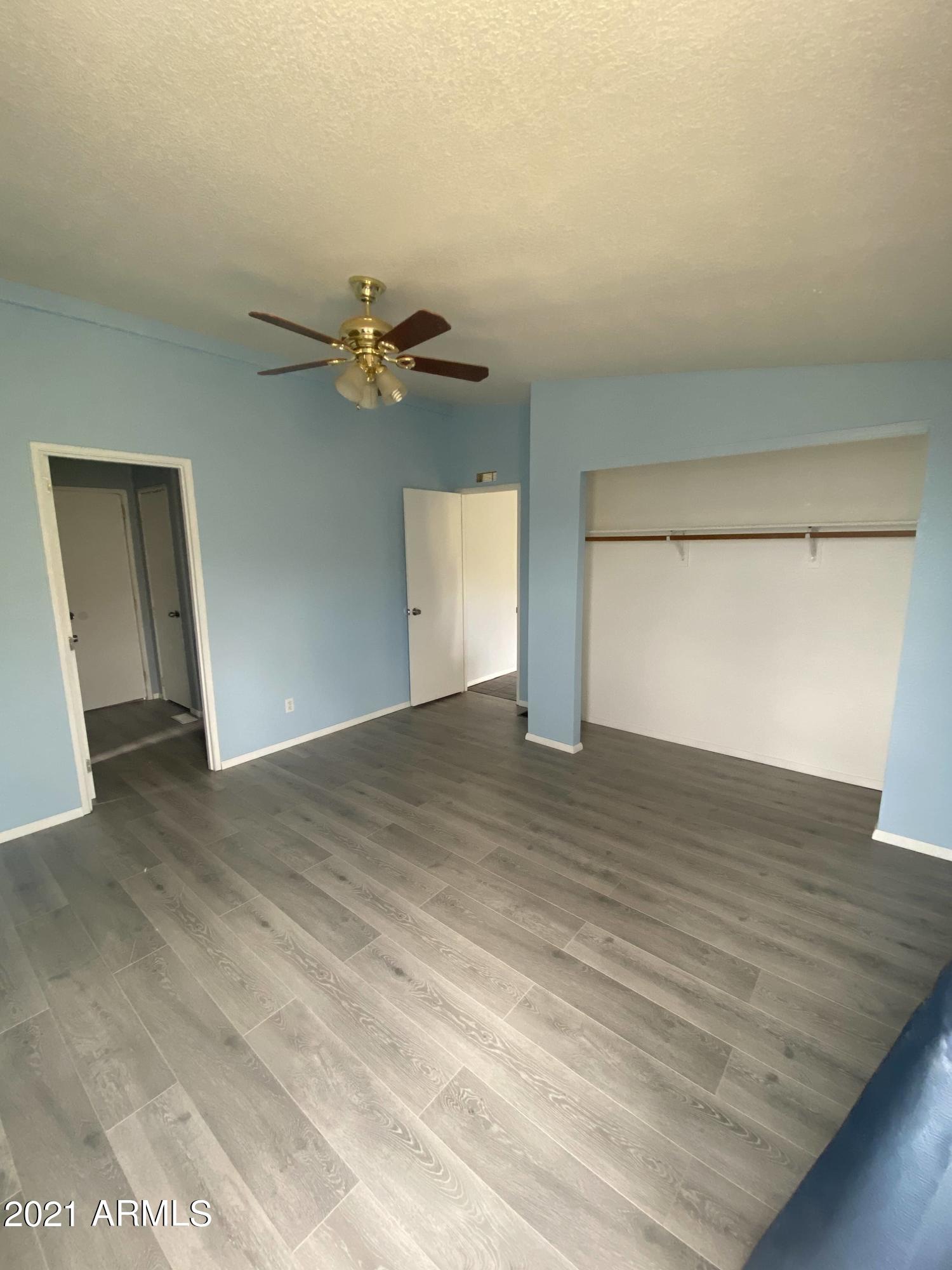 8601 Poland Road Mayer, AZ 86333 - Photo 19 of 58 Master Bedroom