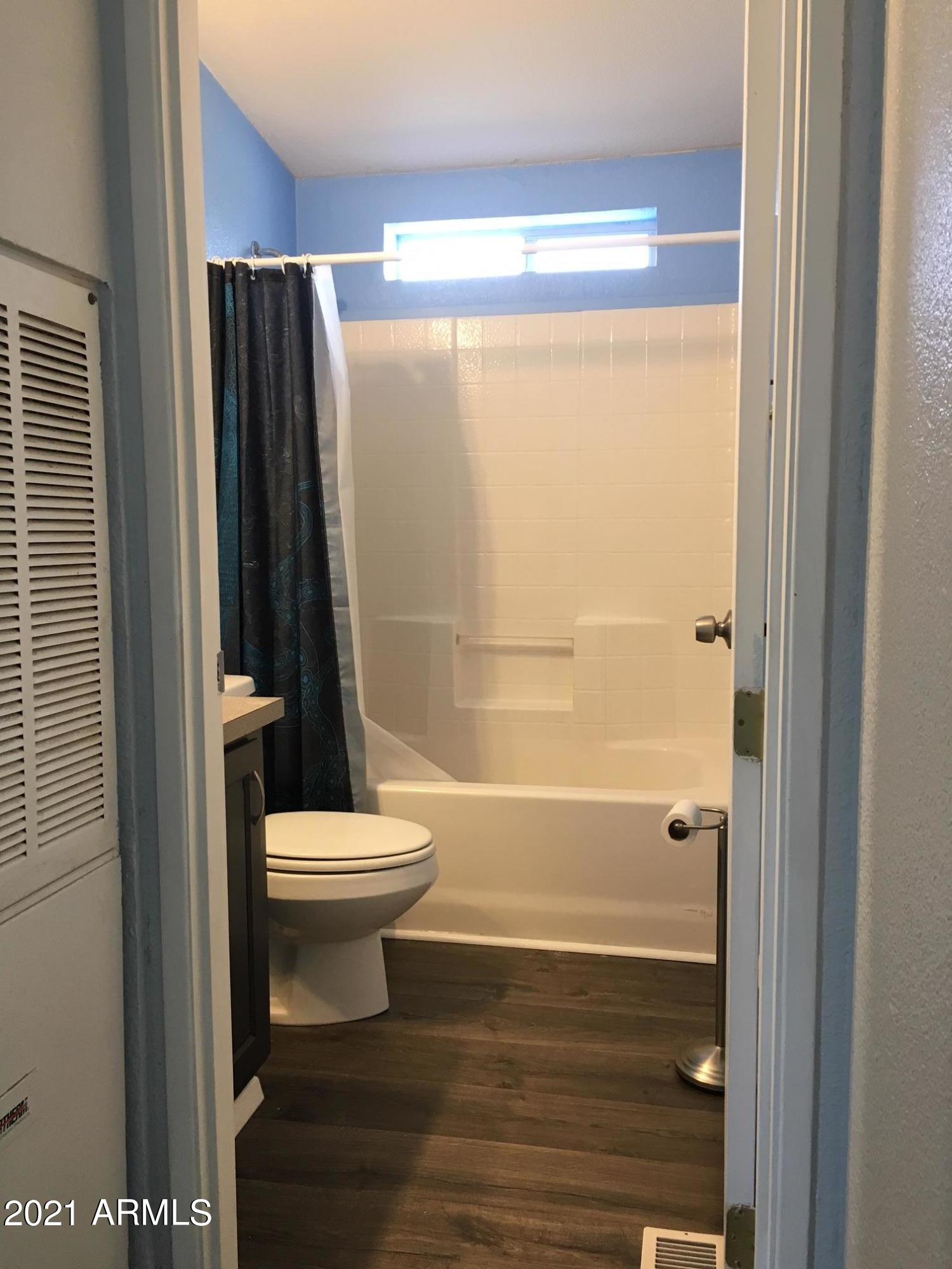 8601 Poland Road Mayer, AZ 86333 - Photo 40 of 58 Bathroom