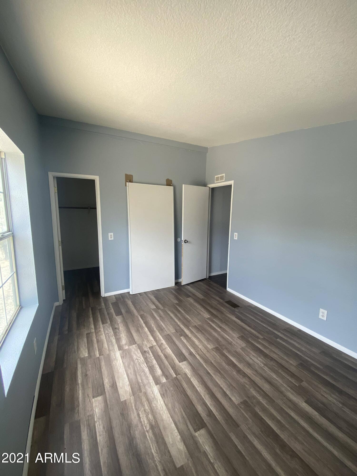 8601 Poland Road Mayer, AZ 86333 - Photo 45 of 58 Second Bedroom_Closet