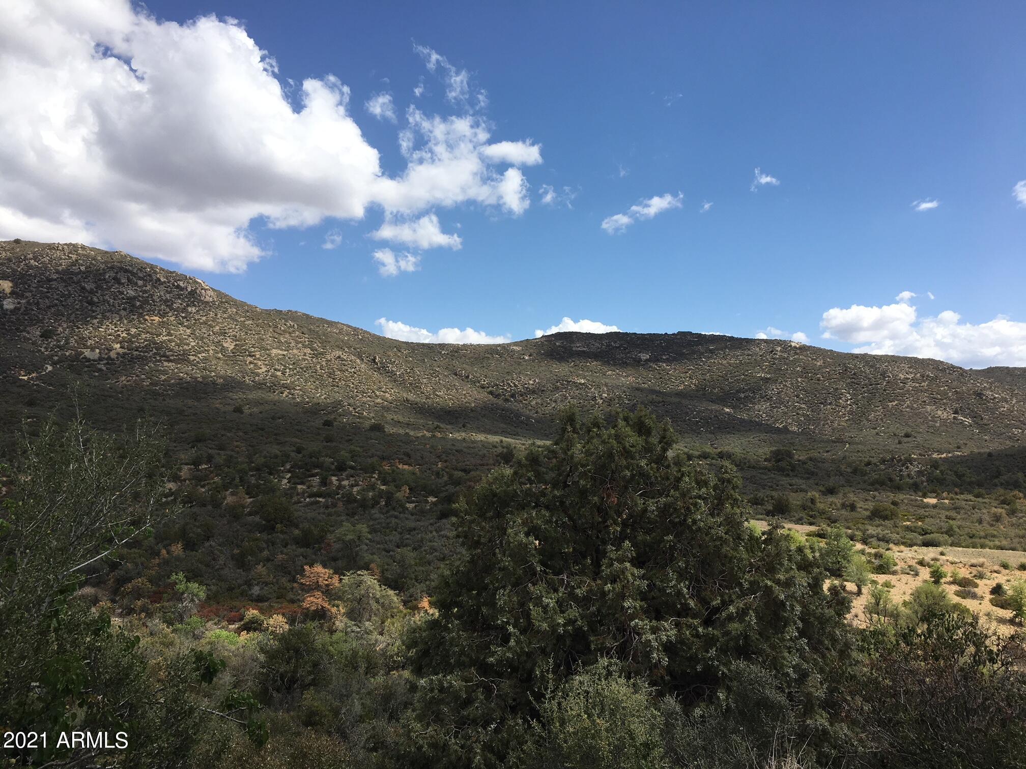 8601 Poland Road Mayer, AZ 86333 - Photo 56 of 58 Views East