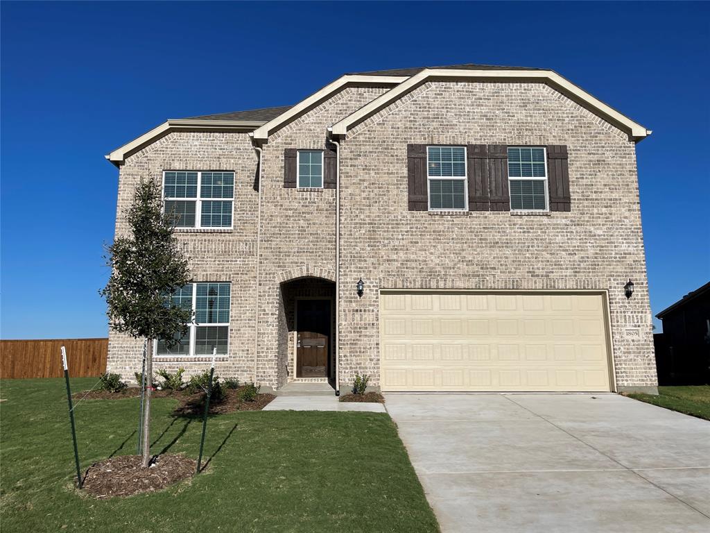1805 Nelson Street Anna, TX 75409 - Photo 1 of 38