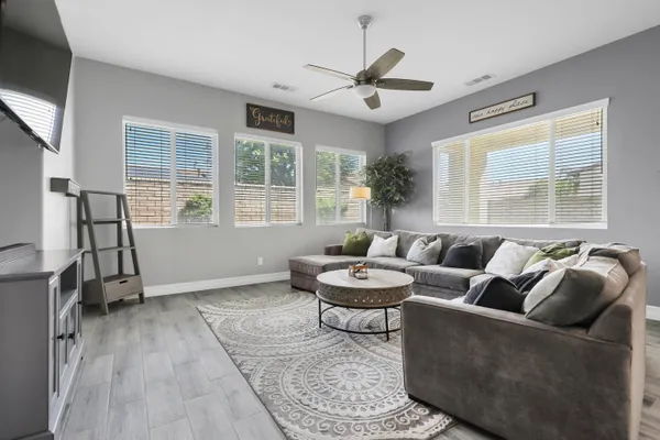 $525,000 | 82568 Lordsburg Drive, Indio, CA 92203
