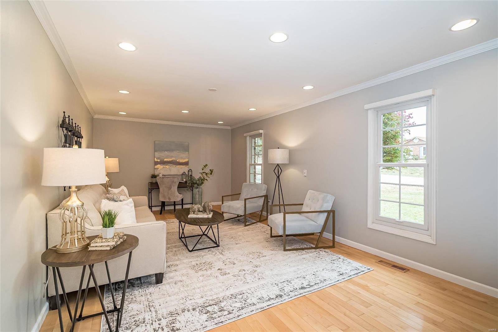 14492 Ladue Road Chesterfield, MO 63017 - Photo 11 of 50