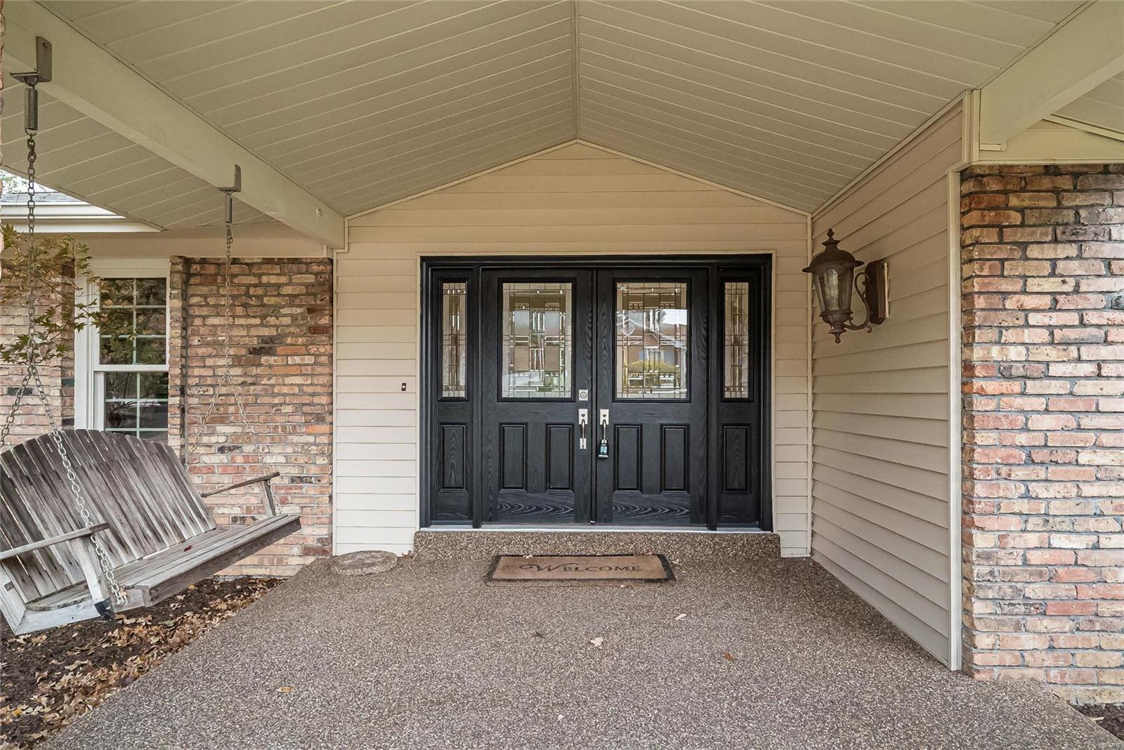 14492 Ladue Road Chesterfield, MO 63017 - Photo 3 of 50