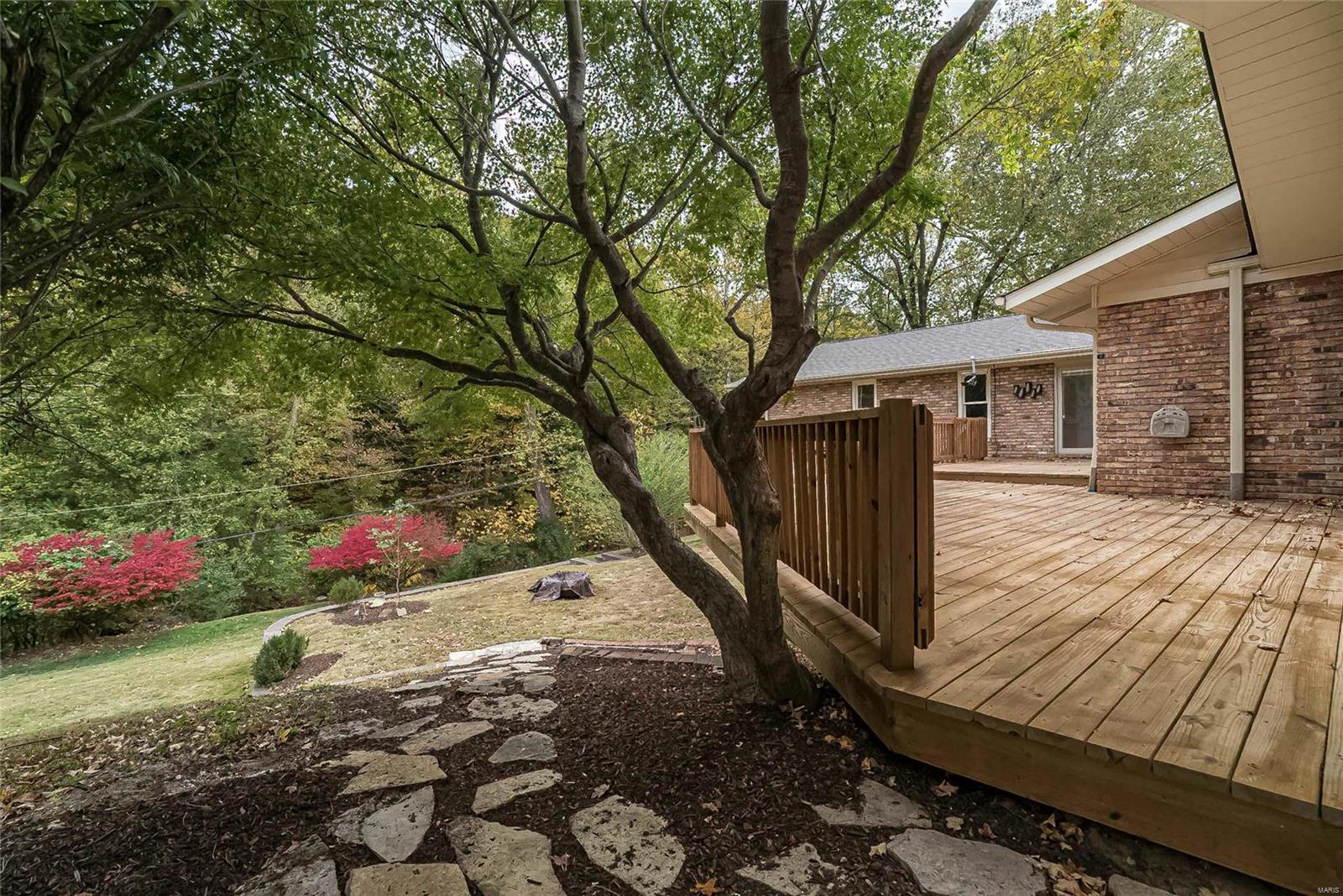 14492 Ladue Road Chesterfield, MO 63017 - Photo 44 of 50