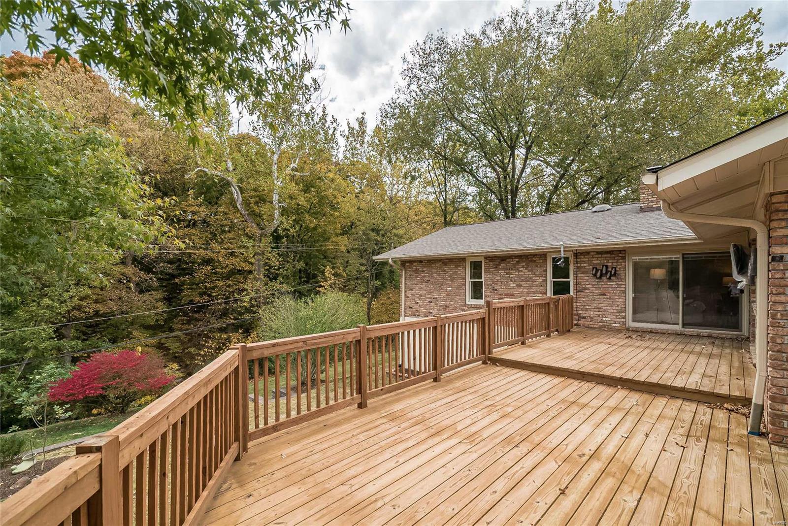 14492 Ladue Road Chesterfield, MO 63017 - Photo 45 of 50