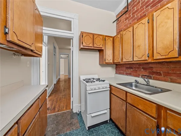 $679,000 | 12 South Harrison Street, Richmond, VA 23220