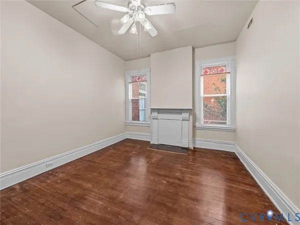 $679,000 | 12 South Harrison Street, Richmond, VA 23220