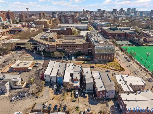 $779,000 | 12 South Harrison Street, Richmond, VA 23220