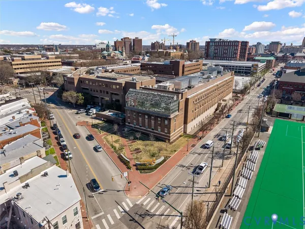$779,000 | 12 South Harrison Street, Richmond, VA 23220