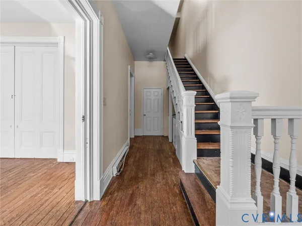 $679,000 | 12 South Harrison Street, Richmond, VA 23220