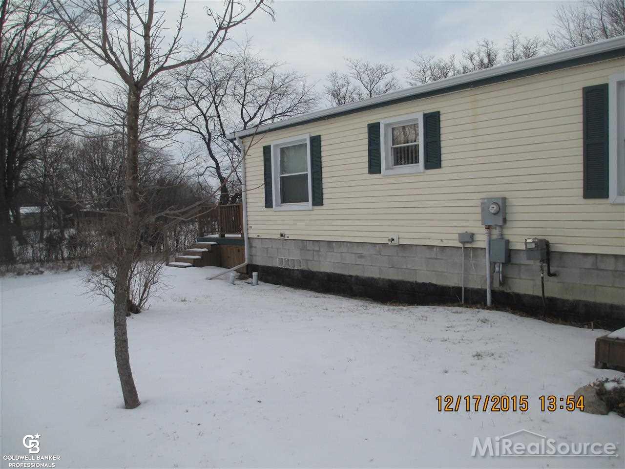 10771 East Burt Road Birch Run, MI 48415 - Photo 5 of 28
