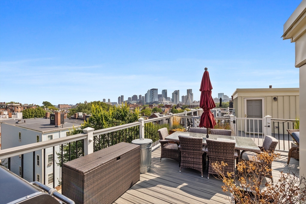 44 High Street, Unit 7 Boston, MA 02129 - Photo 26 of 36