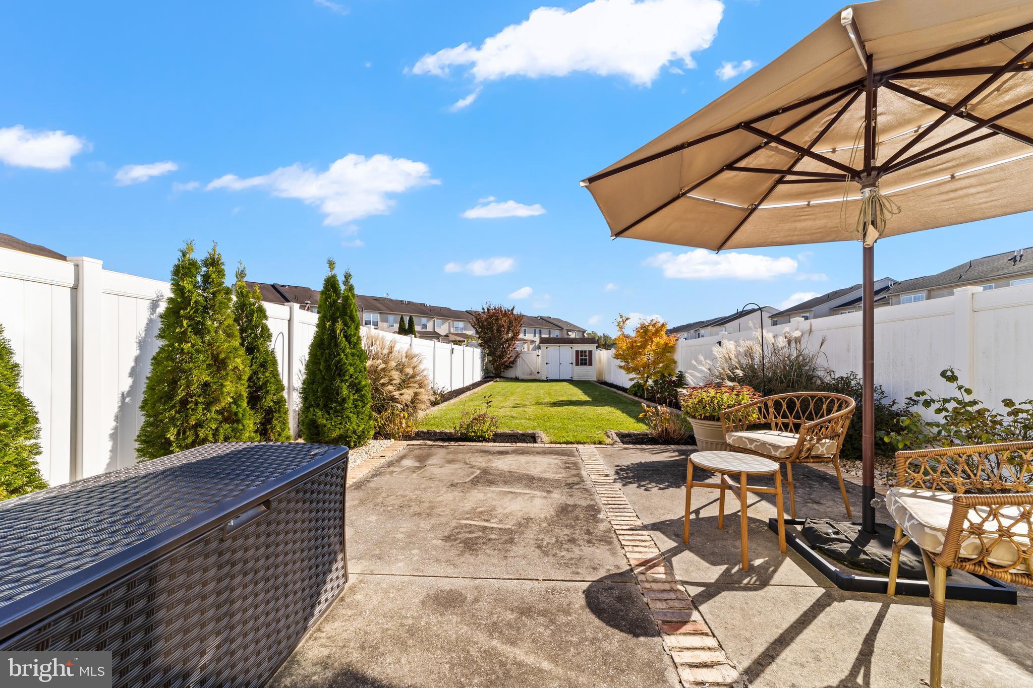 126 Sequoia Drive Berlin, NJ 08009 - Photo 28 of 29