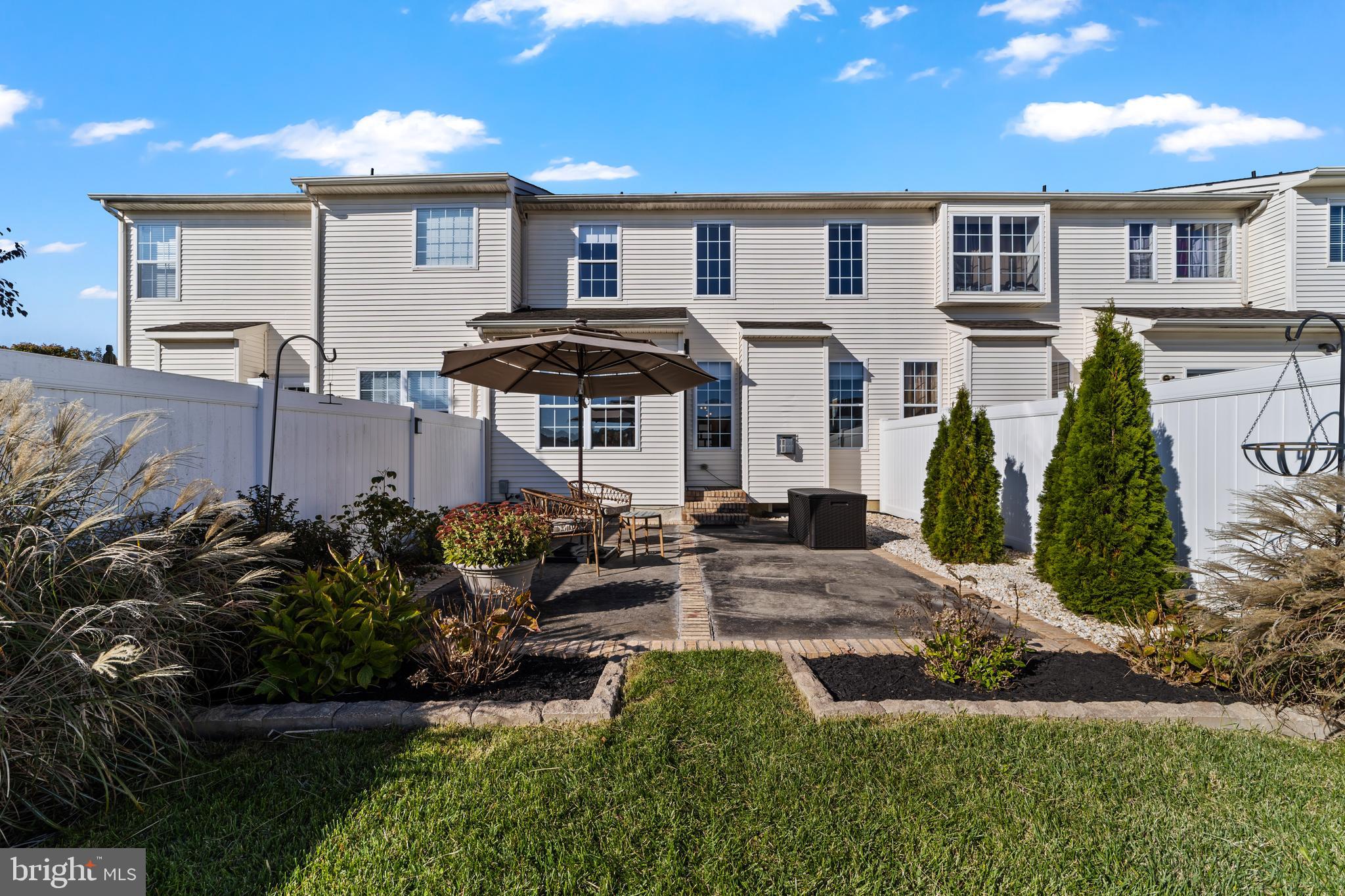 126 Sequoia Drive Berlin, NJ 08009 - Photo 29 of 29