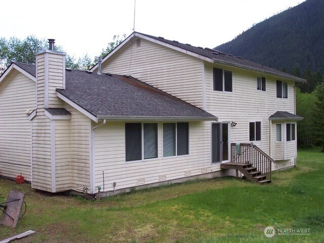 4244 Duckabush Road Brinnon, WA 98320 - Photo 23 of 24