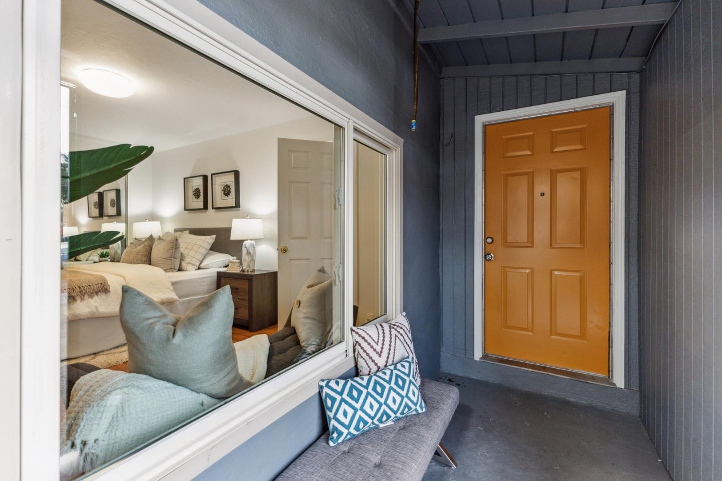 274 West Jackson Street Hayward, CA 94544 - Photo 18 of 29 a living room with furniture and a window