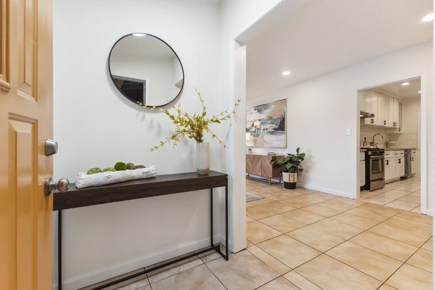 274 West Jackson Street Hayward, CA 94544 - Photo 4 of 29 a dining room with table and chairs