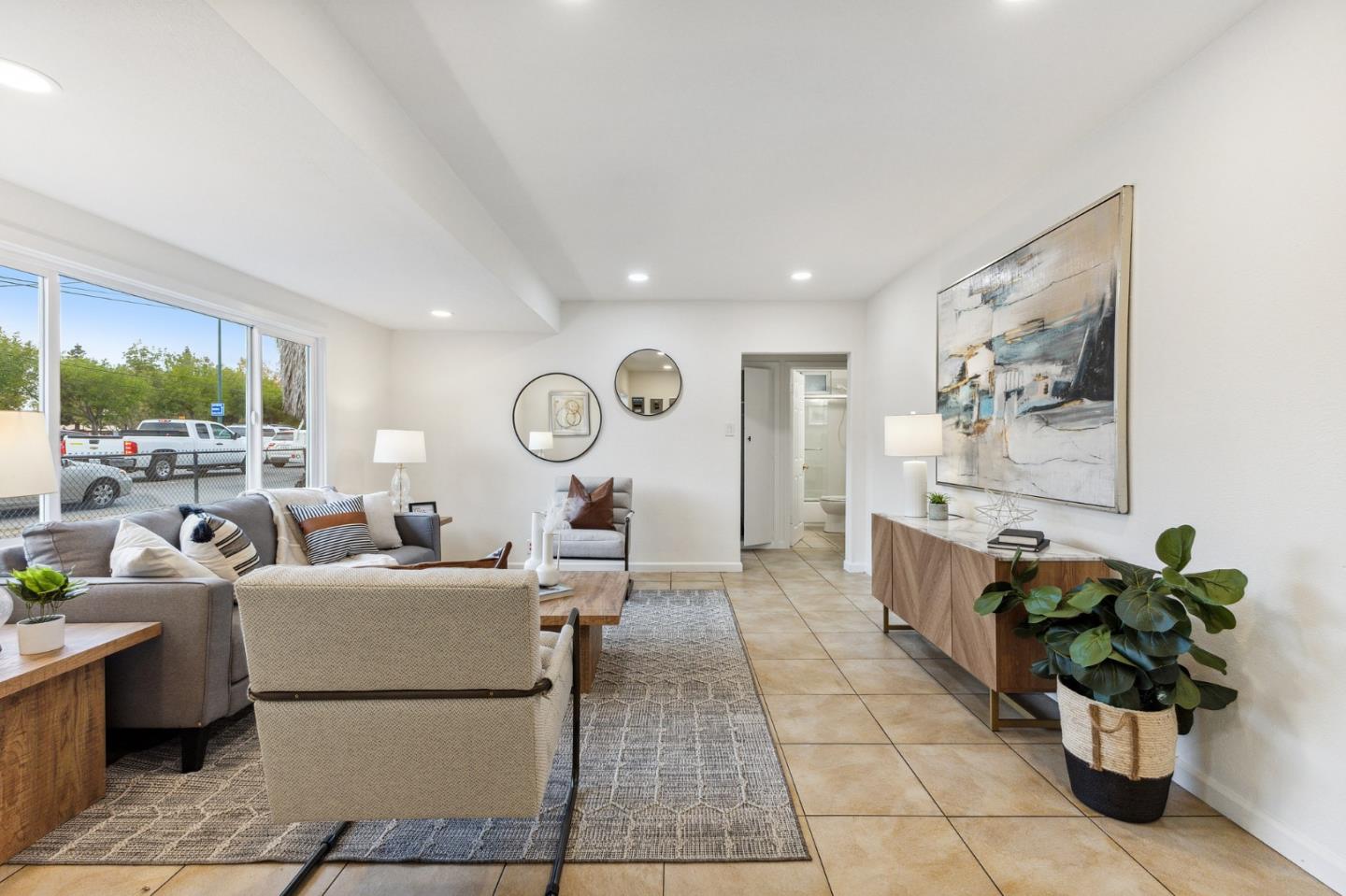 274 West Jackson Street Hayward, CA 94544 - Photo 5 of 29 a living room with furniture