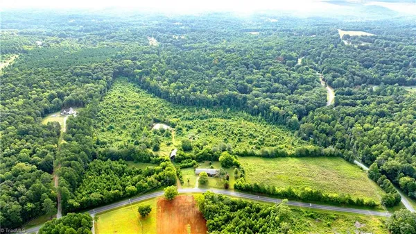 $575,000 | 1874 Thayer Road, Trinity, NC 27370