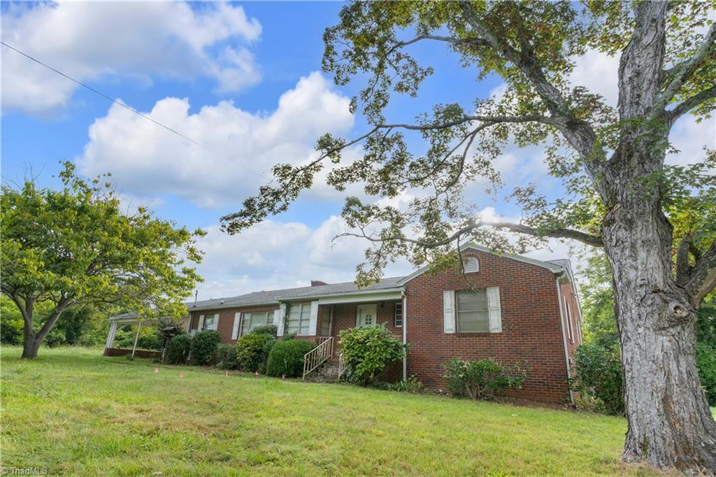 1874 Thayer Road Trinity, NC 27370 - Photo 19 of 50