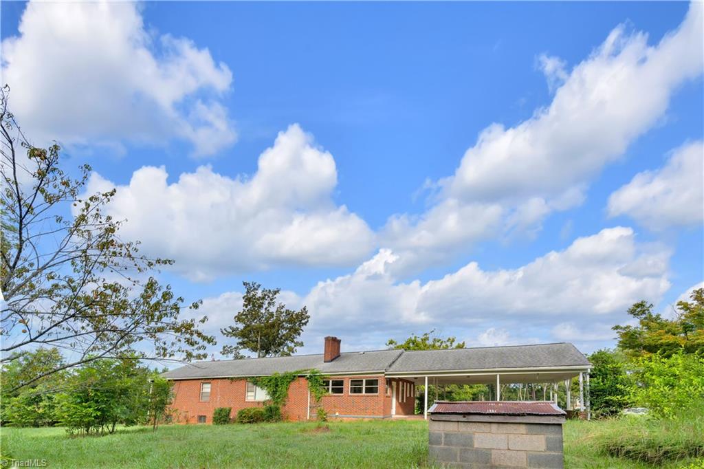 1874 Thayer Road Trinity, NC 27370 - Photo 22 of 50