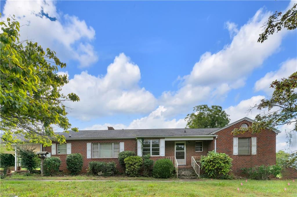 1874 Thayer Road Trinity, NC 27370 - Photo 25 of 50