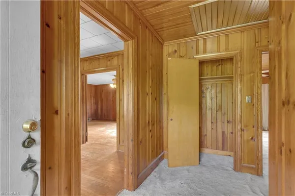 $575,000 | 1874 Thayer Road, Trinity, NC 27370