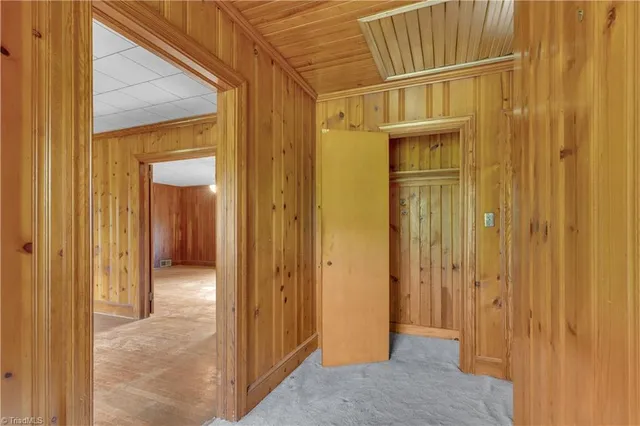 $575,000 | 1874 Thayer Road, Trinity, NC 27370