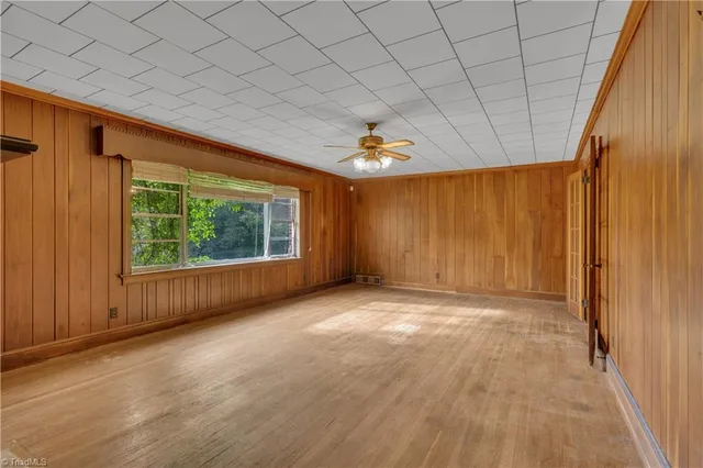 $575,000 | 1874 Thayer Road, Trinity, NC 27370