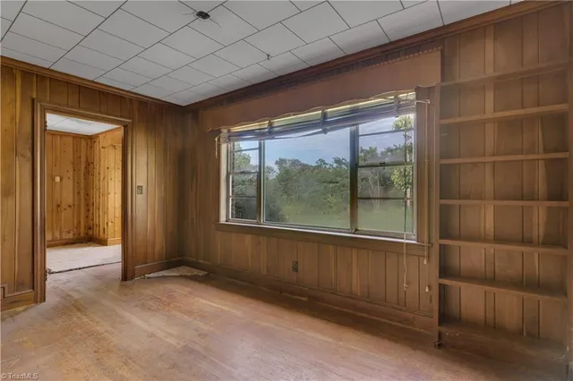 $575,000 | 1874 Thayer Road, Trinity, NC 27370