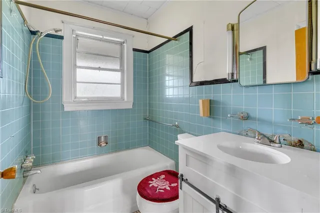 $575,000 | 1874 Thayer Road, Trinity, NC 27370