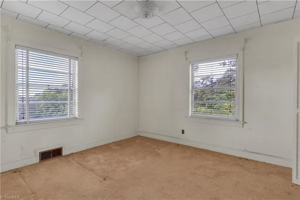 $575,000 | 1874 Thayer Road, Trinity, NC 27370