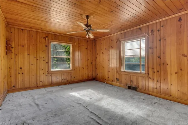 $575,000 | 1874 Thayer Road, Trinity, NC 27370