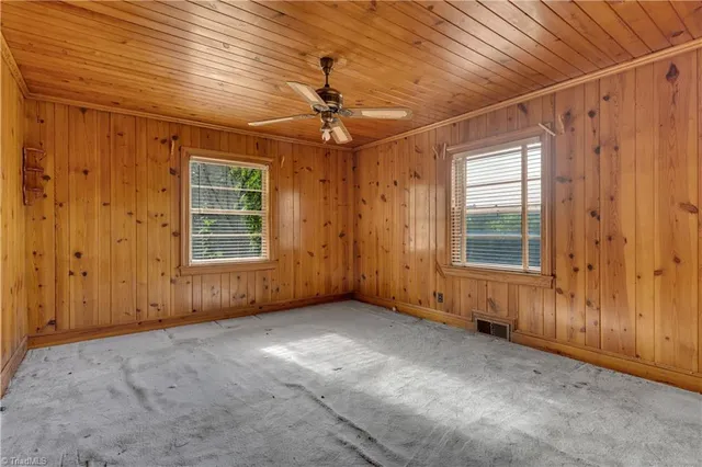 $575,000 | 1874 Thayer Road, Trinity, NC 27370